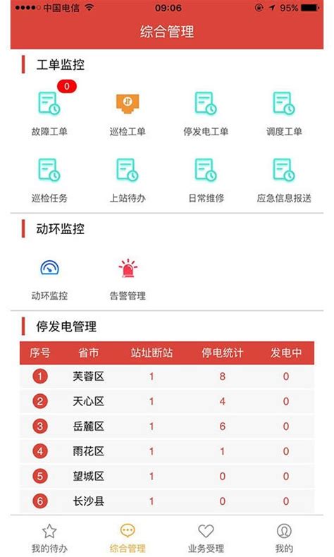 中国铁塔掌上运维app下载安装-掌上运维官方版下载v0.6.23 安卓版-9663安卓网