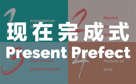 The Structure Of Present Perfect Tense Archives - English Study Here 38D