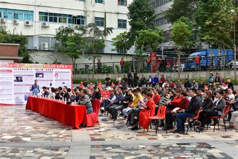龙城高级中学（教育集团）再扩容，横岗3所学校纳入集团化办学_家在横岗 - 家在深圳