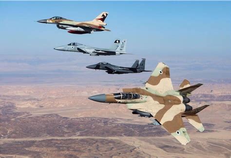 “中东三强”以色列、伊朗、土耳其，军事实力排名如何？