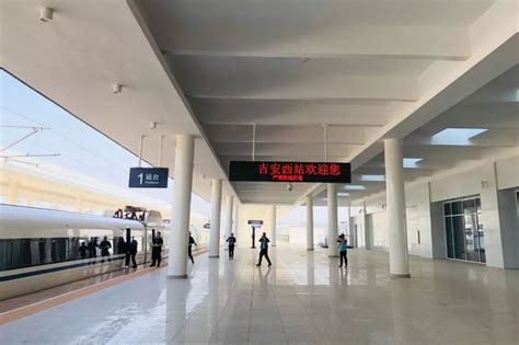 终于等到！这条高铁试运行！萍乡到赣州只需2个多小时！_栗争上游