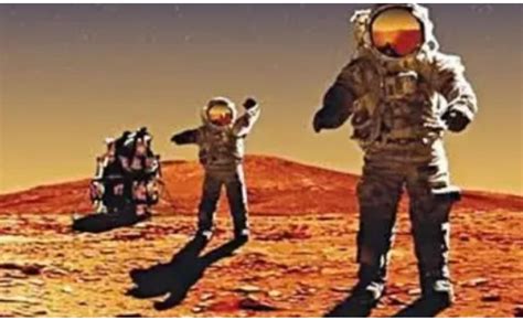 《迷你世界》：逃离语文老师365 火箭撞火星了，我来到了火星_腾讯视频