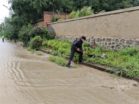 印度山区暴雨 朝圣者至少8死数人失蹤 - 国际日报