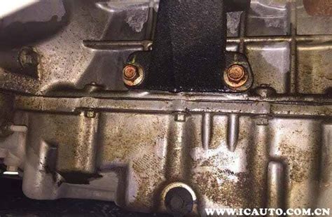 汽车发动机漏油的原因及修理办法_车主指南
