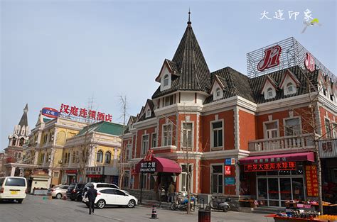 大连好玩的地方排行榜，辽宁大连市十大旅游景点排行榜，大连有什么好玩的地方