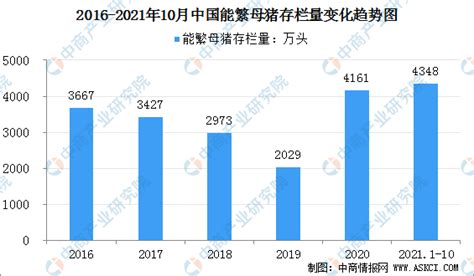 2022年中国生猪养殖行业全景分析(附经营模式、产业政策等) - 知乎