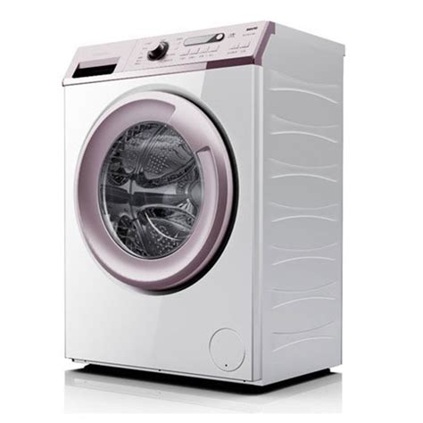 三洋洗衣机怎么样（三洋（SANYO）10公斤全自动变频滚筒洗衣机WIFI智能WF100BIS565S 10公斤变频 评测） | 说明书网