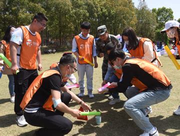 荆州市总工会组织单身青年职工开展交友联谊活动