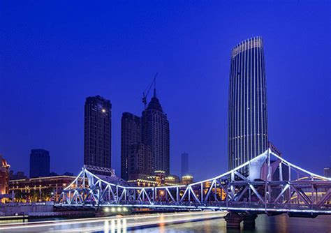 天津城市建设管理模式的近代转型 - 知乎