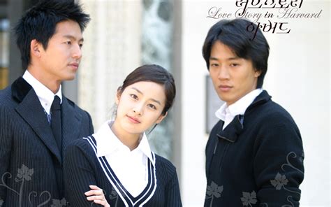 一口气看完，韩剧《爱在哈弗》：哈佛留学生的爱情故事。_第三十五集_高清1080P在线观看平台_腾讯视频
