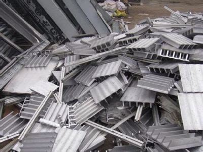 天心区|雨花区废铝回收的一般流程是怎样的？（二）_湖南长沙鑫升金属回收有限公司