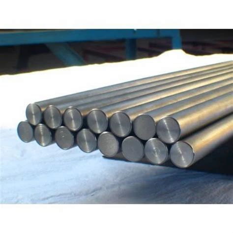 Aluminium Alloy Bars 7075 T6, Size: 1 Mm To 150 Mm at Rs 550/kilogram ...