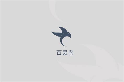 百灵鸟音乐标志logo模板-包图网
