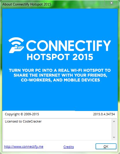 Connectify Hotspot for Windows PC [Review & Free download]
