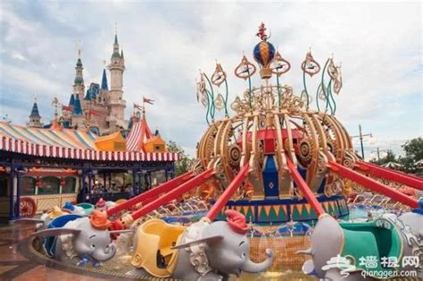 上海迪士尼带孩子去最适合游玩的景点(上海迪士尼景点推荐) - 联途