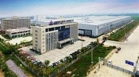 安徽建工建材科技集团有限公司 - 安徽产业网