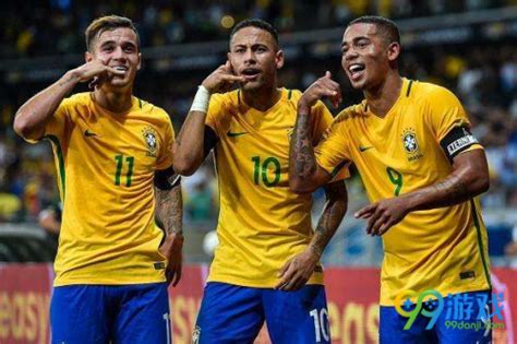 18年世界杯的第四名，是巴西二十年来最好成绩，但你看淘汰赛对手_决赛_实力_强队