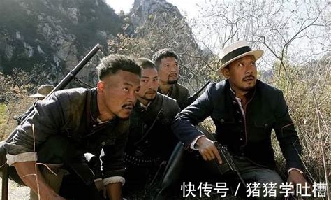 解读《让子弹飞》里“浦东就是上海”是啥意思？二哥是怎么死的？ - 360娱乐，你开心就好