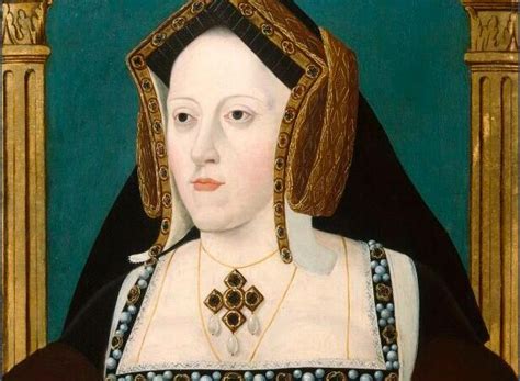 阿拉贡的凯瑟琳（英国国王亨利八世的第一任王后）_摘编百科