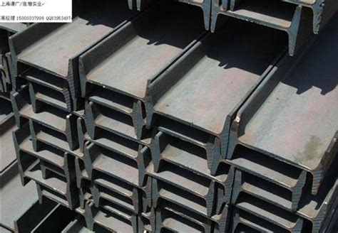 工字钢批发镀锌工字钢Q235BQ345B各种厂房工字钢-阿里巴巴