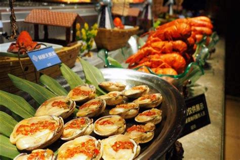 曼谷有哪些平价又好吃的海鲜自助？ - 知乎
