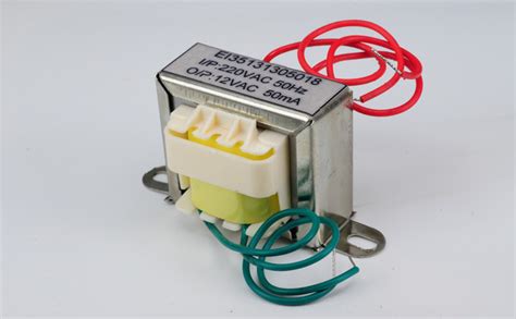 低频变压器,EI35×13外包式低频变压器