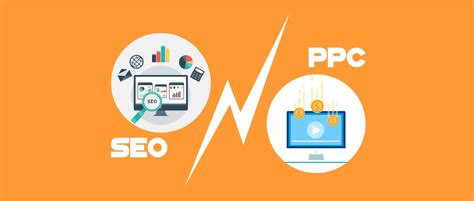 Difference Between SEO and PPC | Abstrax Web