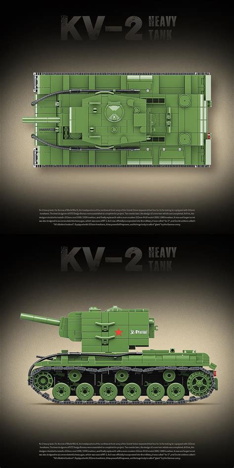 3D坦克争霸真实二战中的虎式单挑Kv2_游戏狗