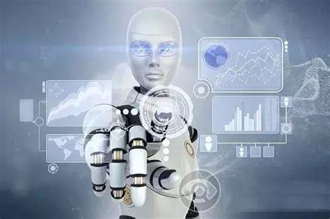 2021年中国人工智能行业研究报告 - 知乎