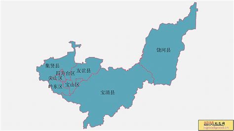 双鸭山城市介绍(图) 国内 烟台新闻网 胶东在线 国家批准的重点新闻网站