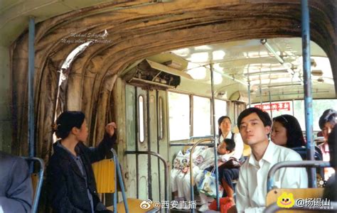1999年，陕西，。公交车上，105路SK561型无轨电车最后的岁月|公交车|岁月|无轨电车_新浪新闻