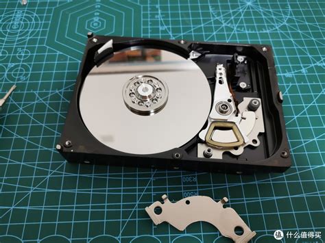废旧硬盘的DIY改造过程 废旧硬盘怎么做改造_什么值得买