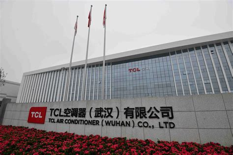 TCL空调器（中山）有限公司加入天津市新能源协会