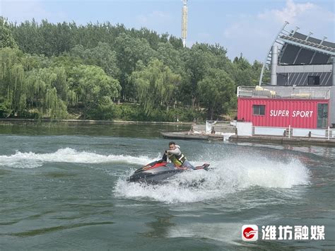 速度与激情狂飙 官厅水库摩托艇极速体验游记 - 房车旅游 - 中国房车网