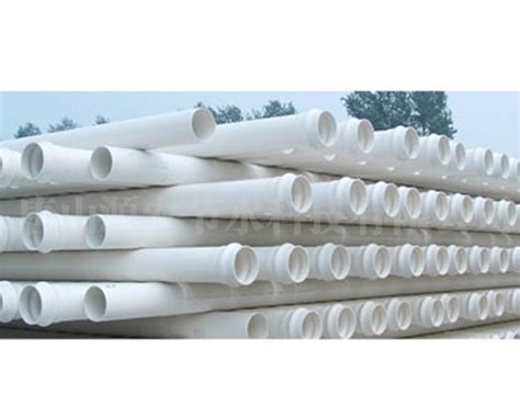 PVC-M给水管_PVC-M给水管厂家_PVC-M给水管规格尺寸_国标壁厚-山东金沃泉