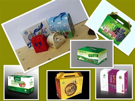 农产品包装盒设计|平面|包装|思途传媒 - 原创作品 - 站酷 (ZCOOL)