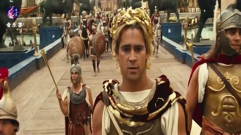 深度分析好莱坞最爱题材之一“希腊罗马神话题材电影”！ - 阿里巴巴商友圈