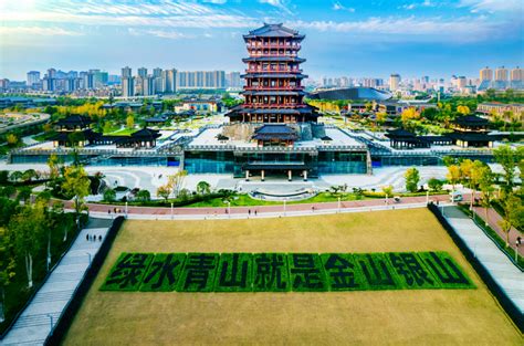 汉中市汉台区：建管并举 巩固提升园林城市绿化建设成果 - 西部网（陕西新闻网）