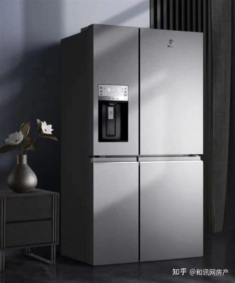了解嵌入式冰箱什么牌子好，选对伊莱克斯让生活更舒适 - 知乎