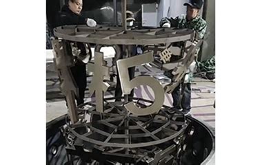 不锈钢镀钛厂-湖北鑫源广聚不锈钢工程有限公司