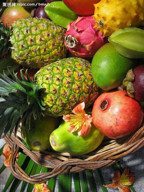 马来西亚必吃的20种特产水果～好吃新鲜便宜 - 知乎