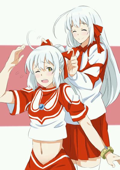 奥特曼娘图片