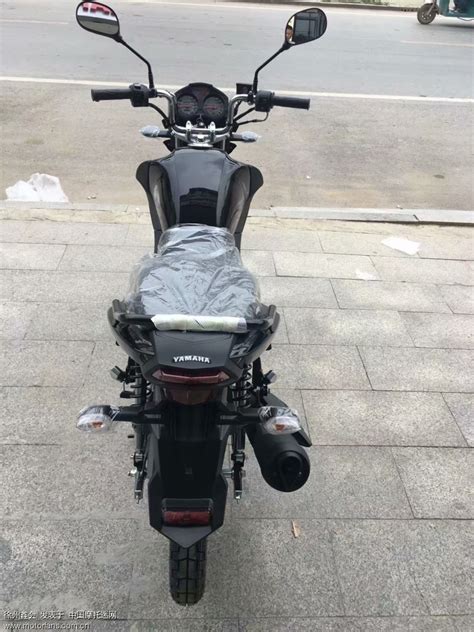 雅马哈天剑YBR150Z动力版JYM150-8使用报告 - 雅马哈-骑式车讨论专区 - 摩托车论坛 - 中国摩托迷网 将摩旅进行到底!