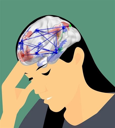 心理所研究揭示反刍思维的脑网络机制--中国科学院心理研究所