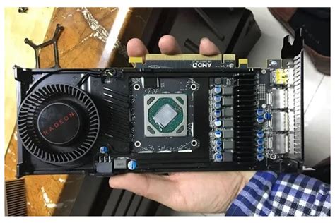 AMD 公版RX570矿卡使用体验——浅谈如何识别矿卡、刷的卡_显卡_什么值得买