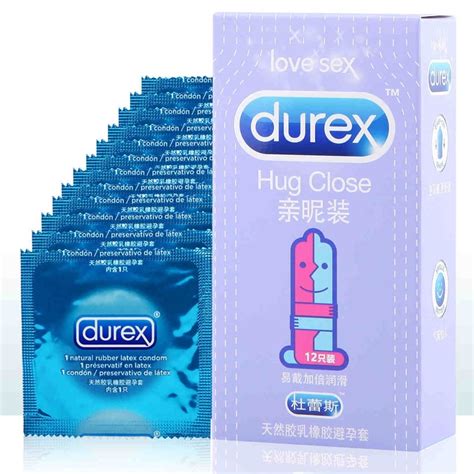 杜蕾斯天然胶乳橡胶避孕套活力装3只/盒_使用说明书_价格_护生堂大药房