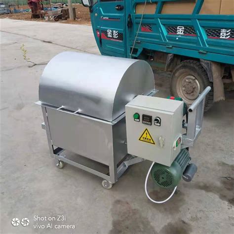 炒货包装机 瓜子包装机(QD-60B) - 上海钦典机械制造有限公司 - 食品设备网