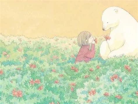 搞笑日漫《谈恋爱的白熊》拍动画，白熊的对象是海豹_中华网