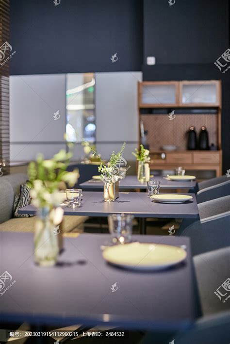 西餐厅装修设计，打造完美就餐氛围环境 -「斯戴特工装」