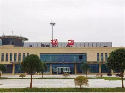 亚洲首个专业货运枢纽机场——鄂州机场2021年投入运营 - 民用航空网